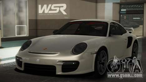 Porsche 911 GT2 RS for GTA 4