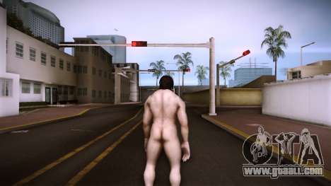 SC5 Maxi Nude for GTA Vice City