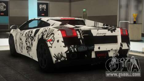 Lamborghini Gallardo V-SE S3 for GTA 4
