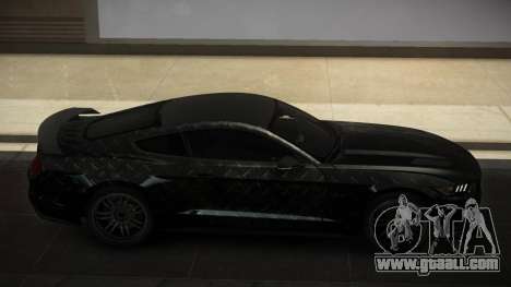 Ford Mustang GT Custom S7 for GTA 4