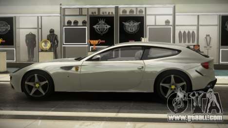 Ferrari FF 4RM for GTA 4