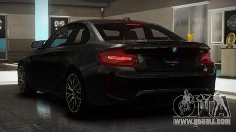 BMW M2 Competition S10 for GTA 4