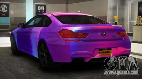 BMW M6 F13 GmbH S6 for GTA 4