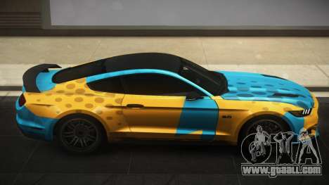 Ford Mustang GT Custom S3 for GTA 4