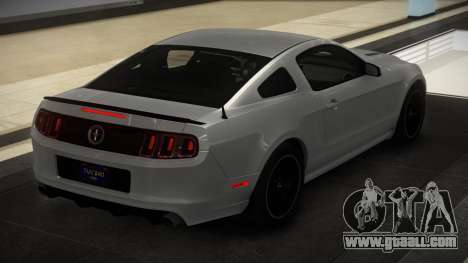 Ford Mustang V-302 for GTA 4