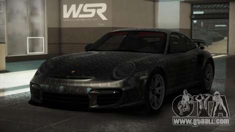 Porsche 911 GT2 RS S7 for GTA 4