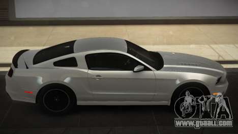 Ford Mustang V-302 for GTA 4