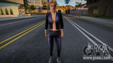 Lola for GTA San Andreas