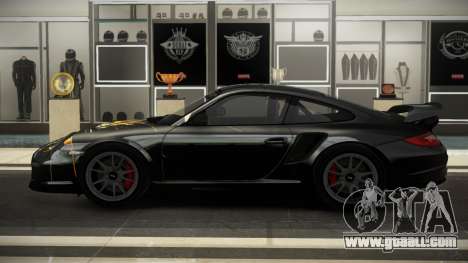 Porsche 911 GT2 RS S9 for GTA 4