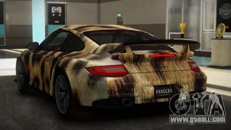 Porsche 911 GT2 RS S1 for GTA 4