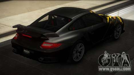 Porsche 911 GT2 RS S9 for GTA 4