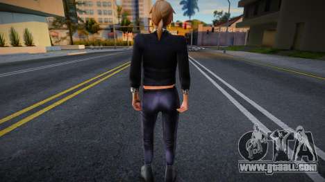 Lola for GTA San Andreas