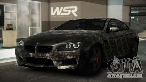 BMW M6 F13 GmbH S7 for GTA 4
