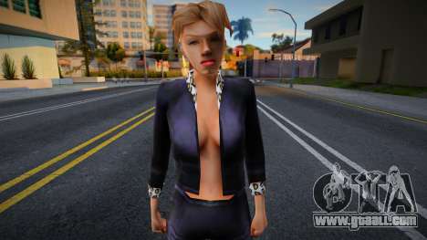 Lola for GTA San Andreas