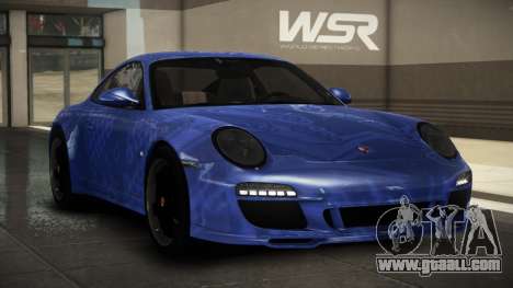 Porsche 911 C-Sport S6 for GTA 4