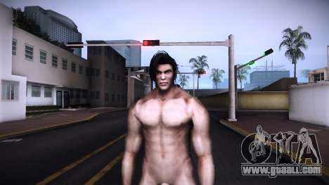 SC5 Maxi Nude for GTA Vice City