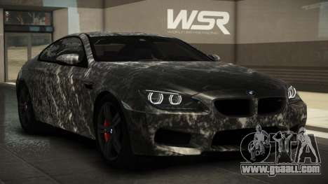 BMW M6 F13 GmbH S7 for GTA 4