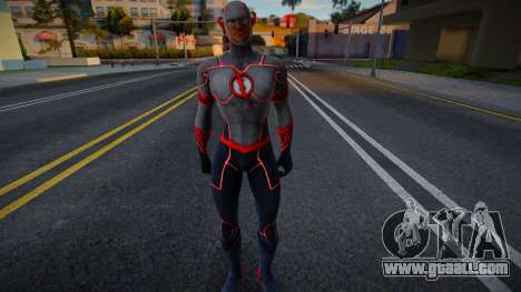 The Flash v9 for GTA San Andreas