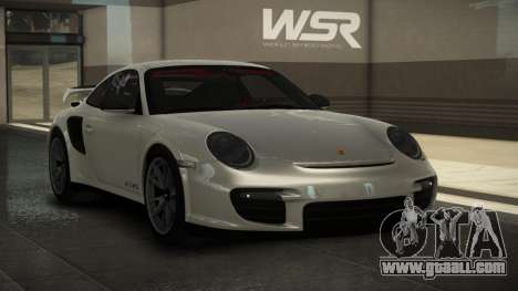 Porsche 911 GT2 RS for GTA 4