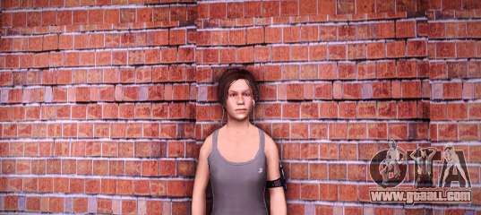 Women HD v67 for GTA Vice City