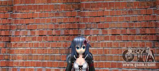 NitroPlus from Megadimension Neptunia VII for GTA Vice City
