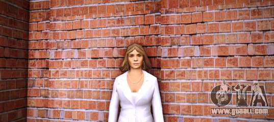 Women HD v54 for GTA Vice City