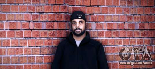 Mutahar (SomeOrdinaryGamers) for GTA Vice City