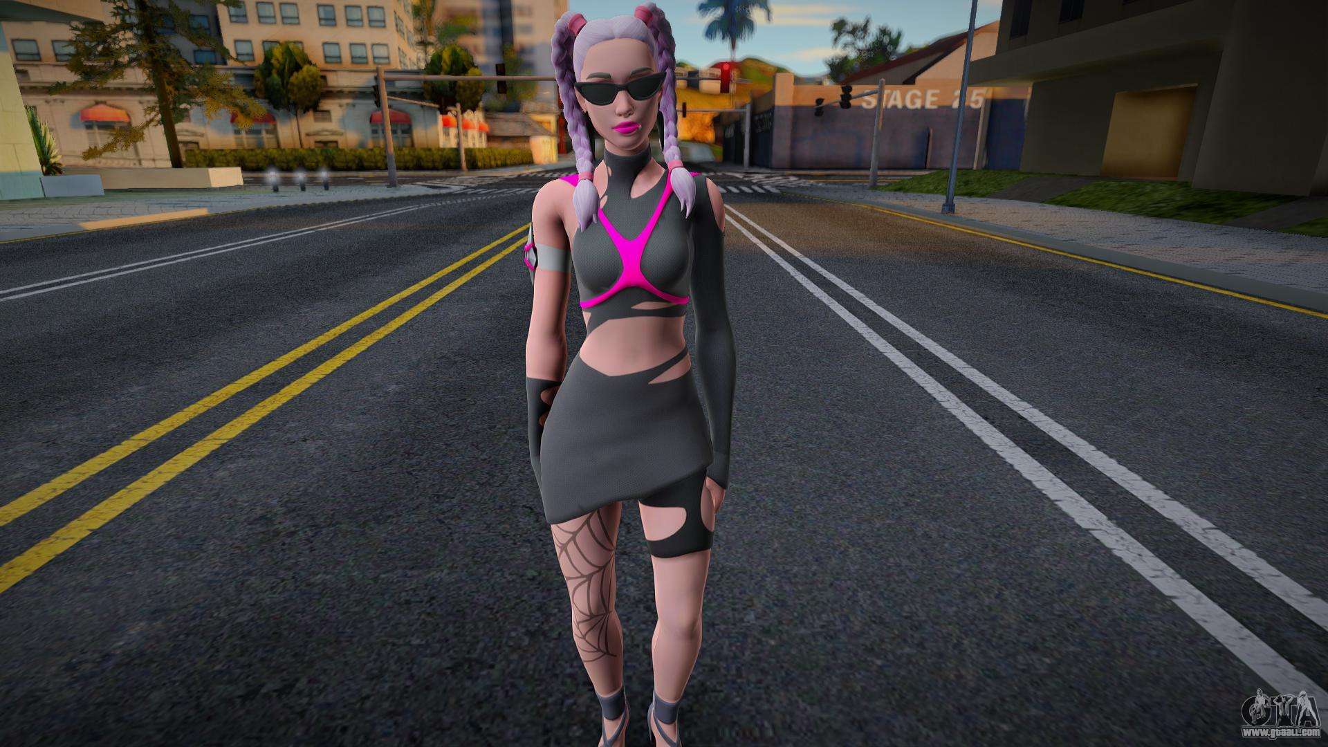 Sabina fortnite r34