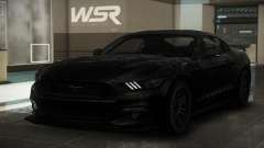 Ford Mustang GT Custom S7 for GTA 4