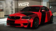 BMW 1M Coupe E82 S8 for GTA 4