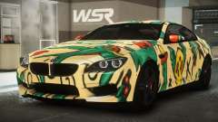 BMW M6 F13 GmbH S4 for GTA 4