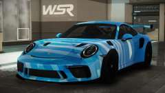 Porsche 911 GT3 RS 18th S7 for GTA 4