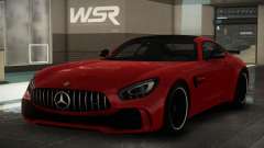Mercedes-Benz AMG GT R for GTA 4
