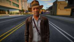 Fortnite - Indiana Jones v2 for GTA San Andreas