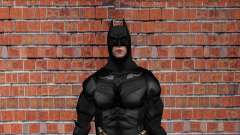 Batman Begins Skin v2 for GTA Vice City