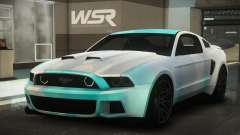 Ford Mustang GT-V S3 for GTA 4
