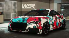 Audi TT RS Touring S3 for GTA 4