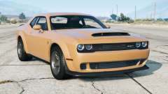 Dodge Challenger SRT Demon (LC) 2018〡add-on for GTA 5