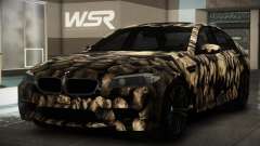 BMW M5 F10 6th Generation S3 for GTA 4