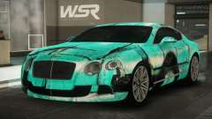 Bentley Continental GT Speed S5 for GTA 4