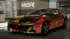 Ferrari FF 4RM S11 for GTA 4