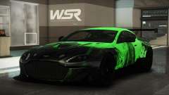 Aston Martin Vantage AMR V-Pro S8 for GTA 4