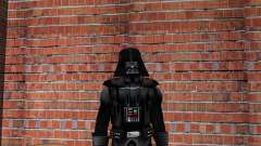 Darth Vader for GTA Vice City