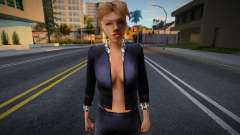 Lola for GTA San Andreas