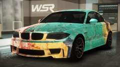 BMW 1M Coupe E82 S11 for GTA 4