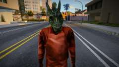 Character from MH 2 v3 for GTA San Andreas