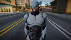 RoboCop for GTA San Andreas