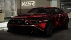Ford Mustang GT-V S9 for GTA 4