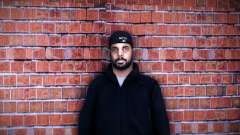 Mutahar (SomeOrdinaryGamers) for GTA Vice City