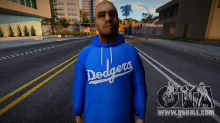 Random Latin for GTA San Andreas